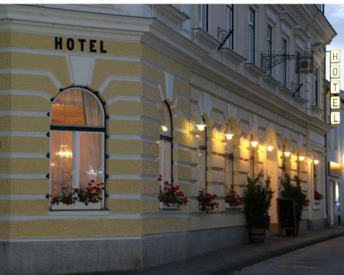 Stadthotel Eggenburg