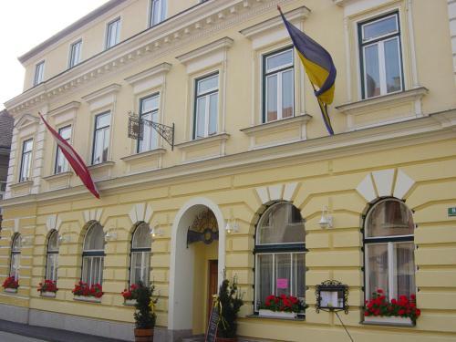 Stadthotel Eggenburg