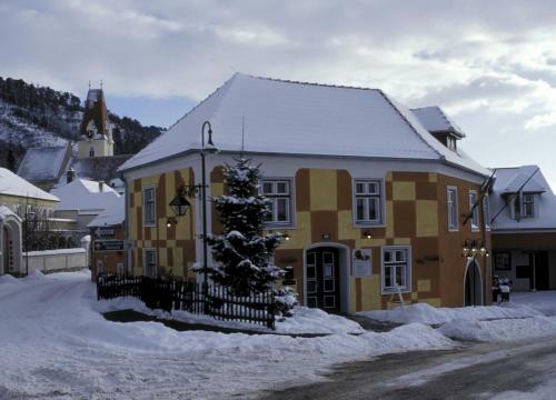 Hotel Zur Schonenburg