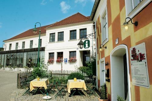 Hotel Zur Schonenburg