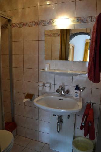 Hostal Pension Waldrast