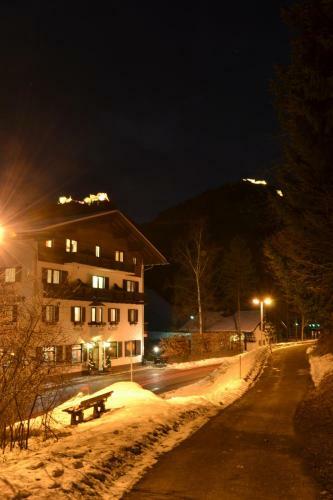 Hostal Pension Waldrast