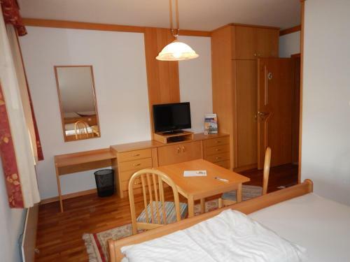 Bed & Breakfast G�stezimmer Krappel