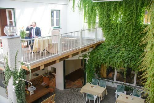 Hotel Gasthof Zweim�ller