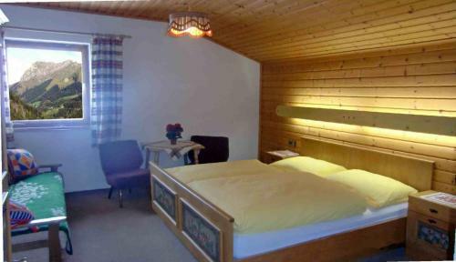 Hostal Gasthof Bergheimat