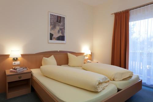 Bed & Breakfast Hotel Garni Gletschertor