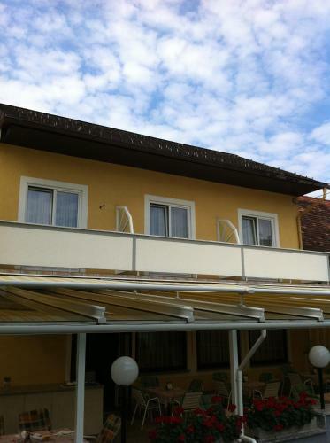 Posada Maurer Gasthof-vinothek