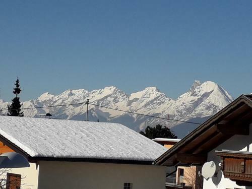 Apartamento Family-appartements