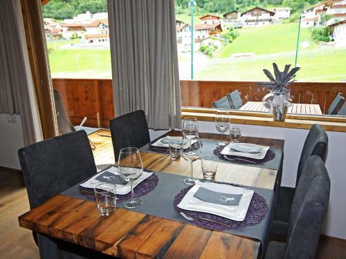 Apartment Lanner