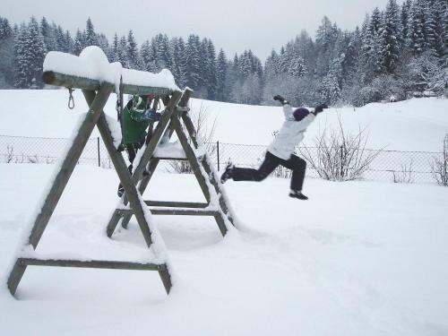 Apartment Haus Frank II Feldkirchen
