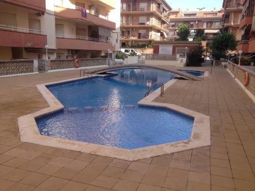 Apartamento Vicam Atico Duplex