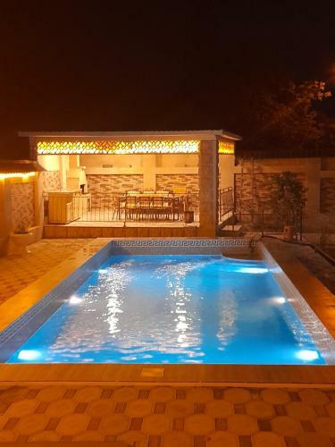 Apartamentos Adnan Garden Exclusive Villa