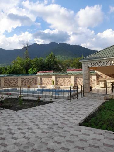 Apartamentos Adnan Garden Exclusive Villa