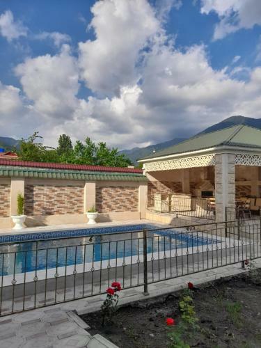 Apartamentos Adnan Garden Exclusive Villa