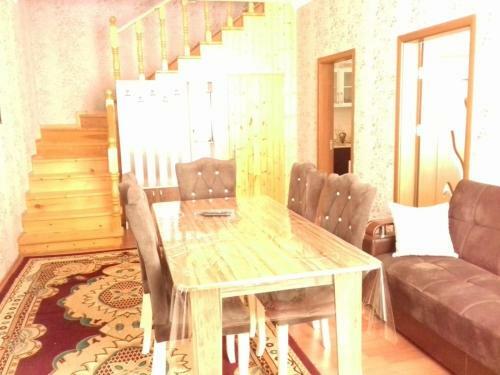 Villa Sun Of Gabala