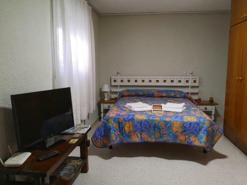 Apartamento En Planta Baja