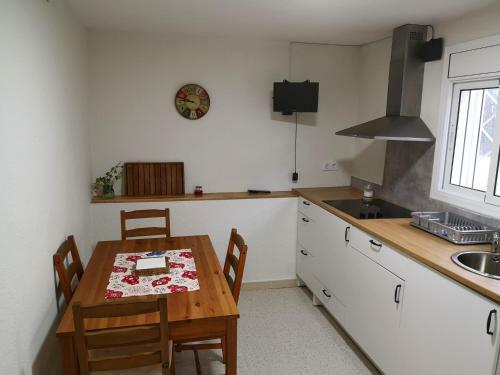 Apartamento En Planta Baja