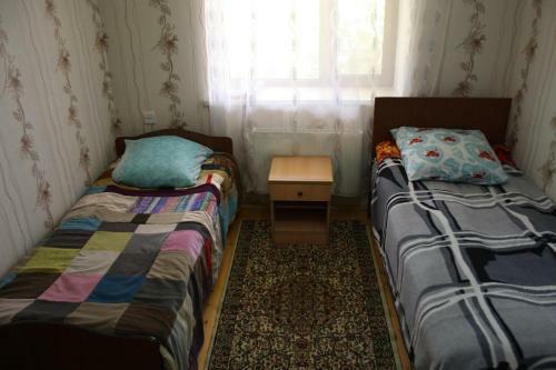 Apartamento Heart Of Gabala