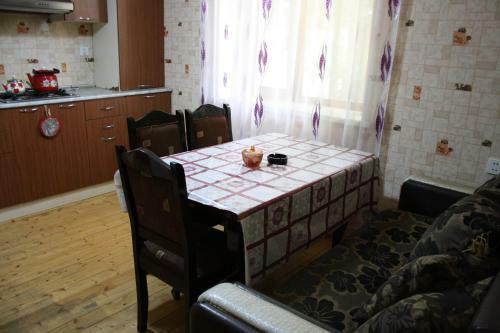 Apartamento Heart Of Gabala