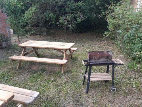 Bed & Breakfast Cal Calau