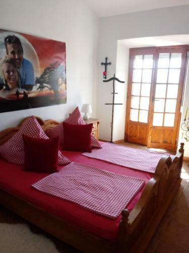 Bed & Breakfast Casa Miguel