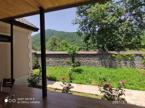 Gabala Exquisite Villa