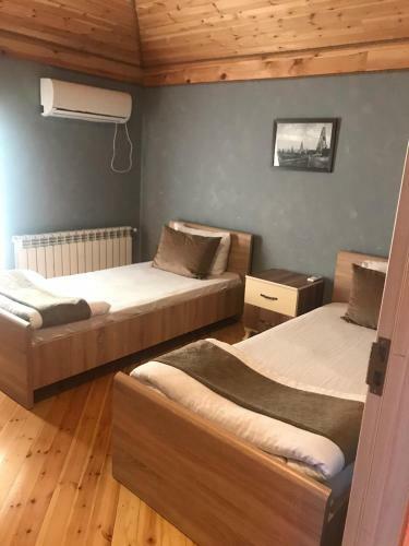 Gabala Golf Villa