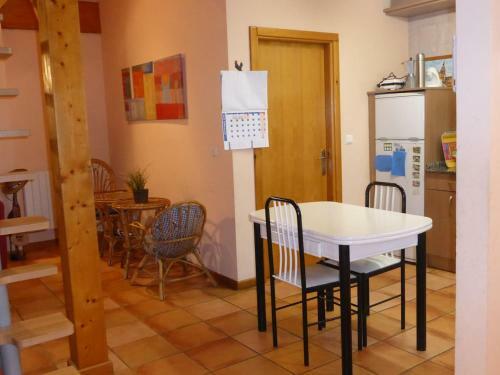UNA Casa Con Vistas En Pobes