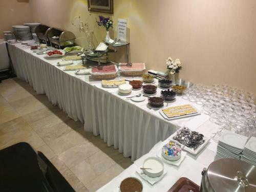 Gabala Tufandag City Hotel