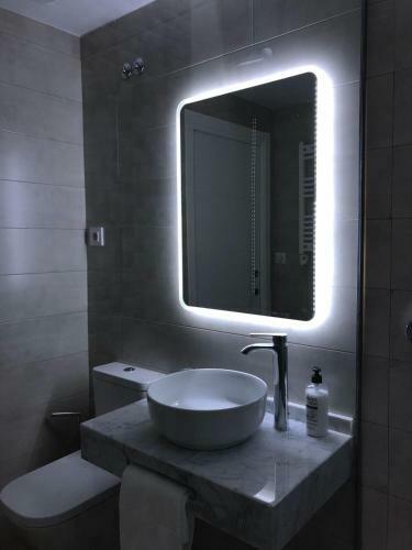 Apartamento Casita Del Abuelo Mayorga
