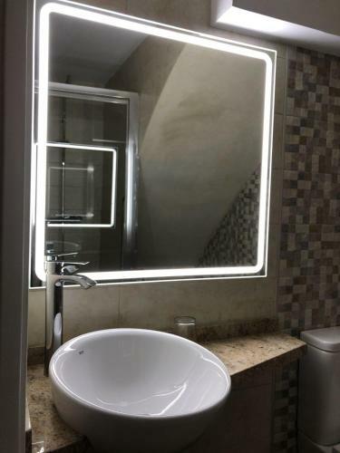 Apartamento Casita Del Abuelo Mayorga