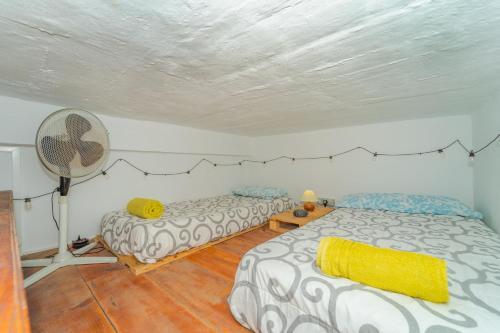 Beach Apartment