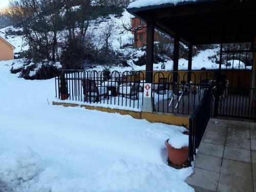 C R Altobierzo, 9 H Y 9 Ba�os