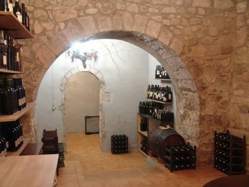 Agroturismo Los Trulls D�auligu�