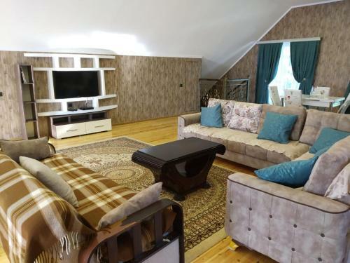 Villa All Star Gabala