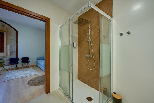 Apartamento Casa de Las Argollas D�plex Grand Suite