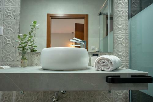 Apartamento Casa de Las Argollas D�plex Grand Suite