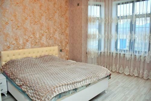 Gabala Villa