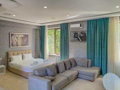 Hotel Gabala Shooting Club