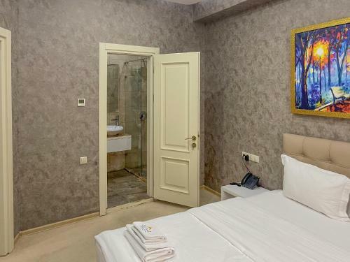 Hotel Gabala Shooting Club