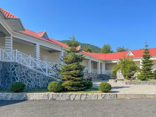 Hotel Gabala Shooting Club