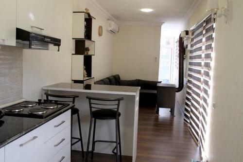 Container Home