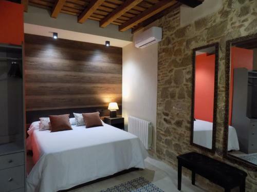 Apartamentos Suite Puerta Del Jerte