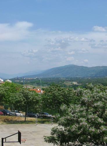 Apartamento Valle Del Jerte