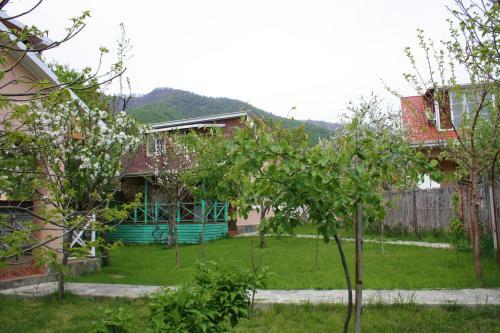 Hostal White Room