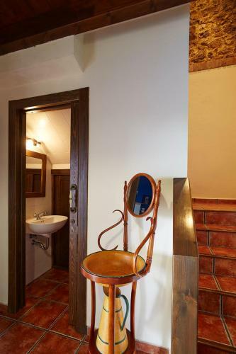 Agroturismo La Pi�era
