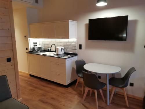 Apartamentos La Casina de Los M�sicos