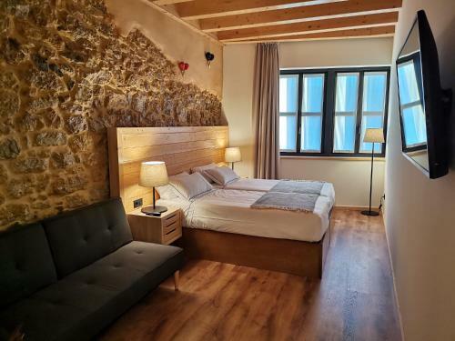 Apartamentos La Casina de Los M�sicos