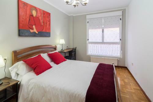 Apartamento Vital Aza