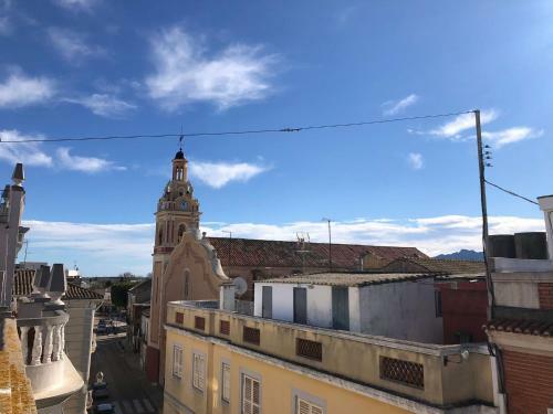 Apartamento Casa Rural Ca Xelo